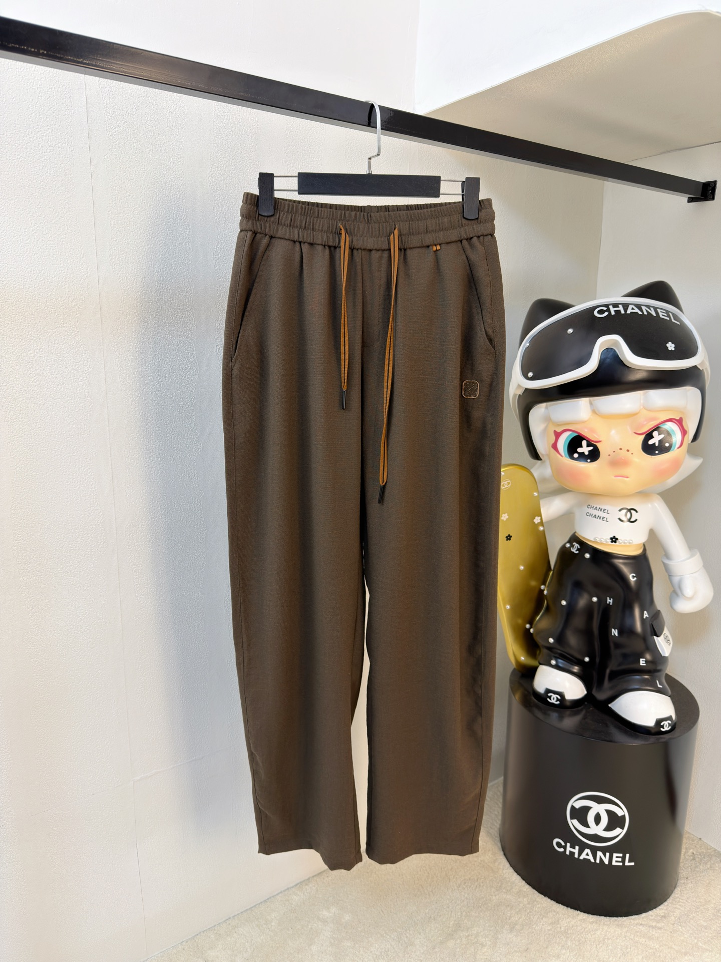 Casual Pants Man